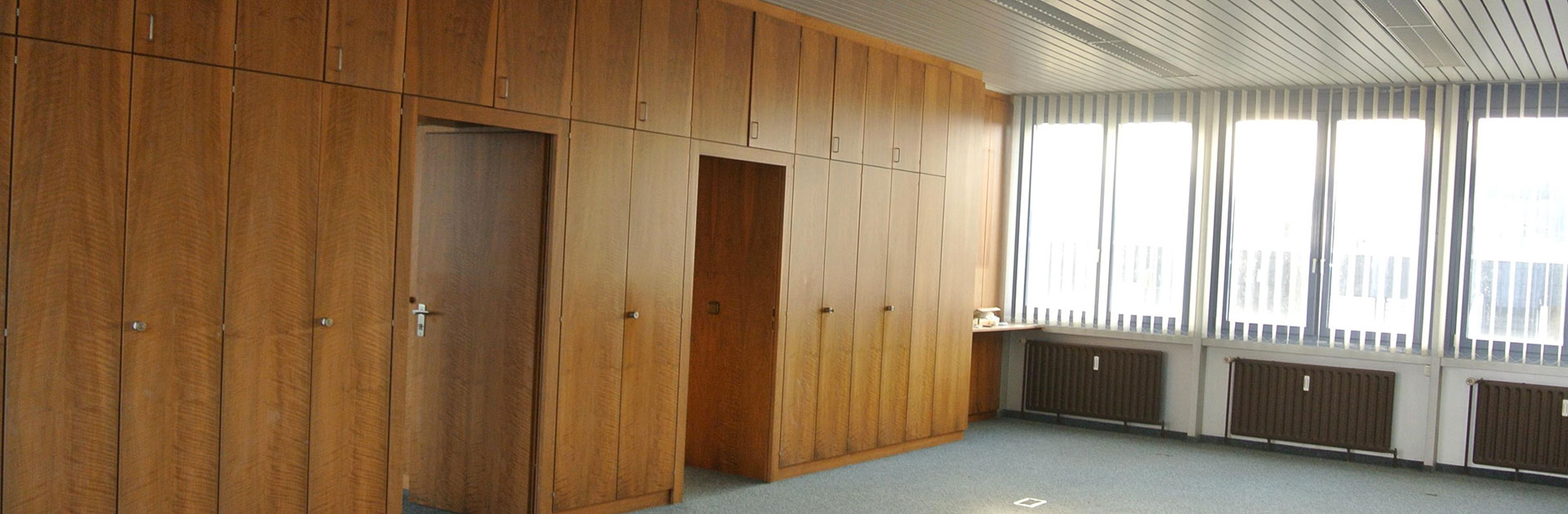 Menuiserie dans le Val d'oise