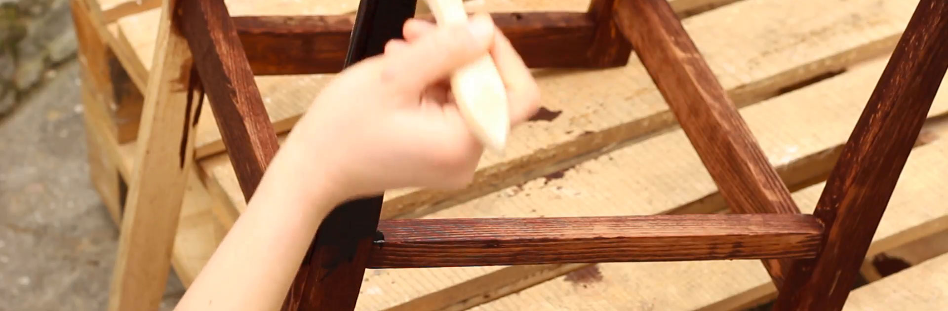 Restauration de meubles dans le Val d'oise