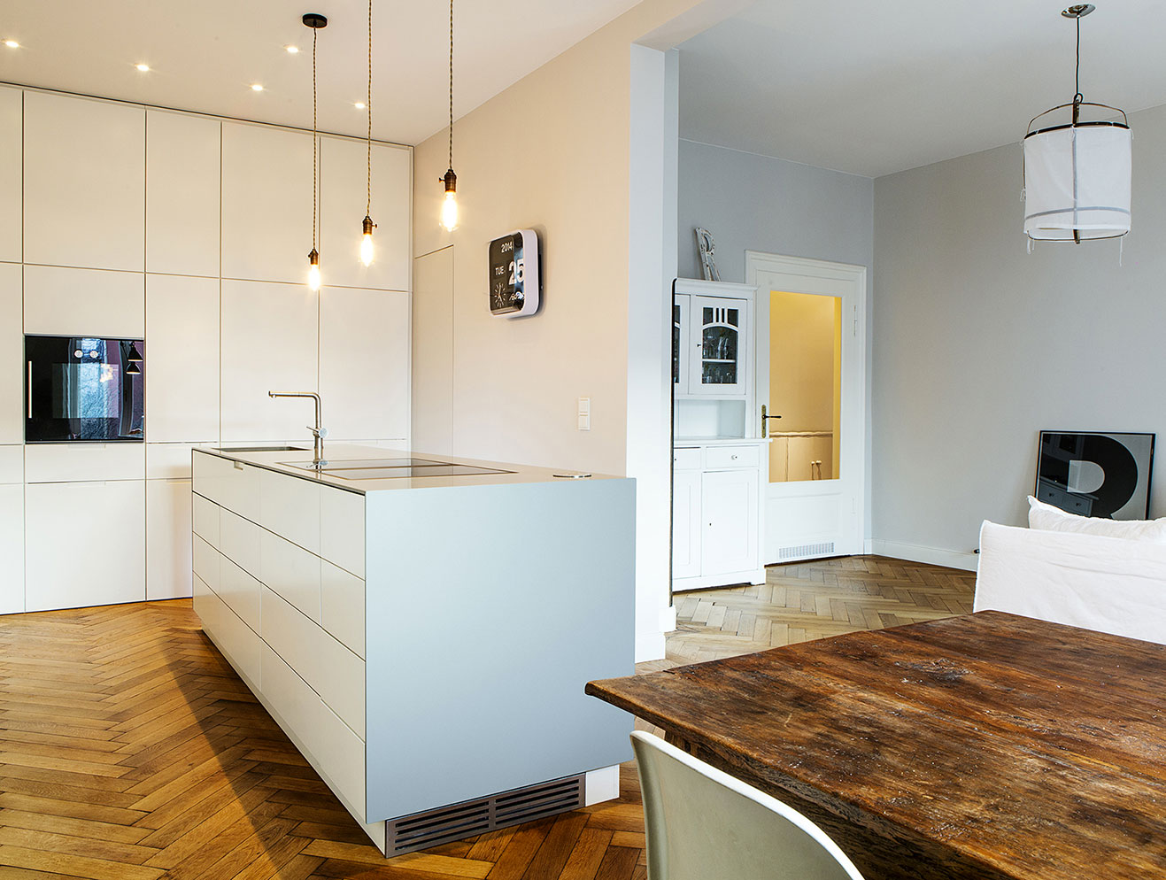 appartement agencé par Stefanin Marc à Luzarches 95 appartement agencé par Stefanin Marc à Luzarches 95